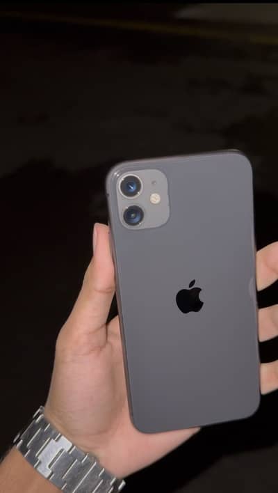 Iphone 11 jv 64 waterpack