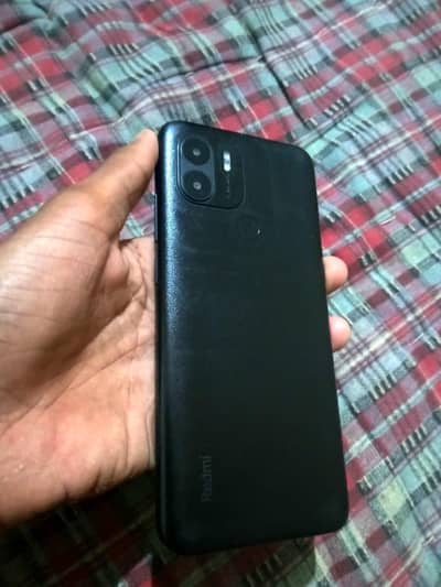Xiaomi Redmi A2 Plus 3GB/64GB PTA Approved – Good Condition