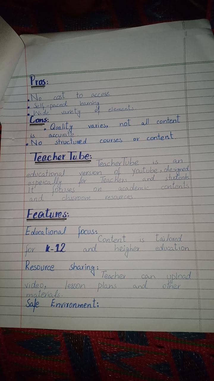 Assignment writing 2