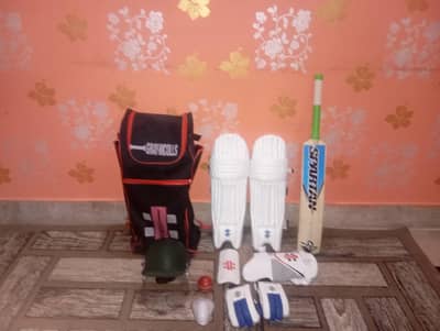 cricket kit
