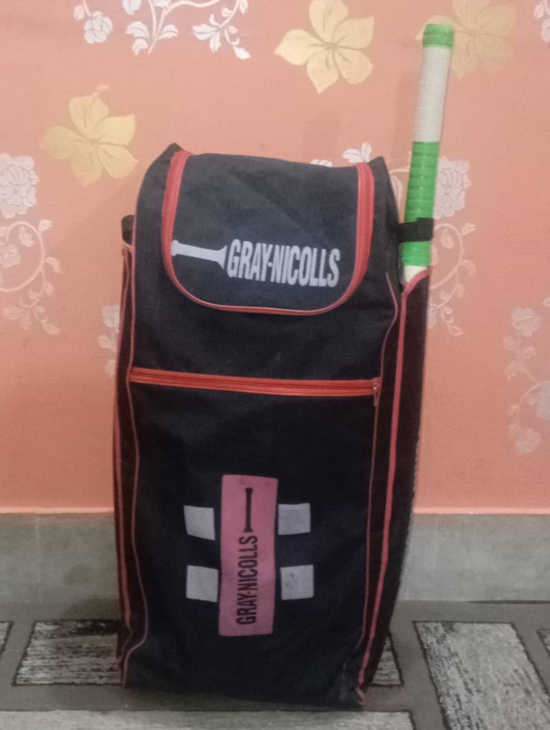 cricket kit 2