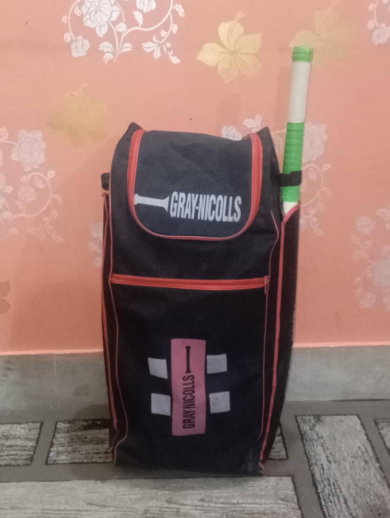 cricket kit 3