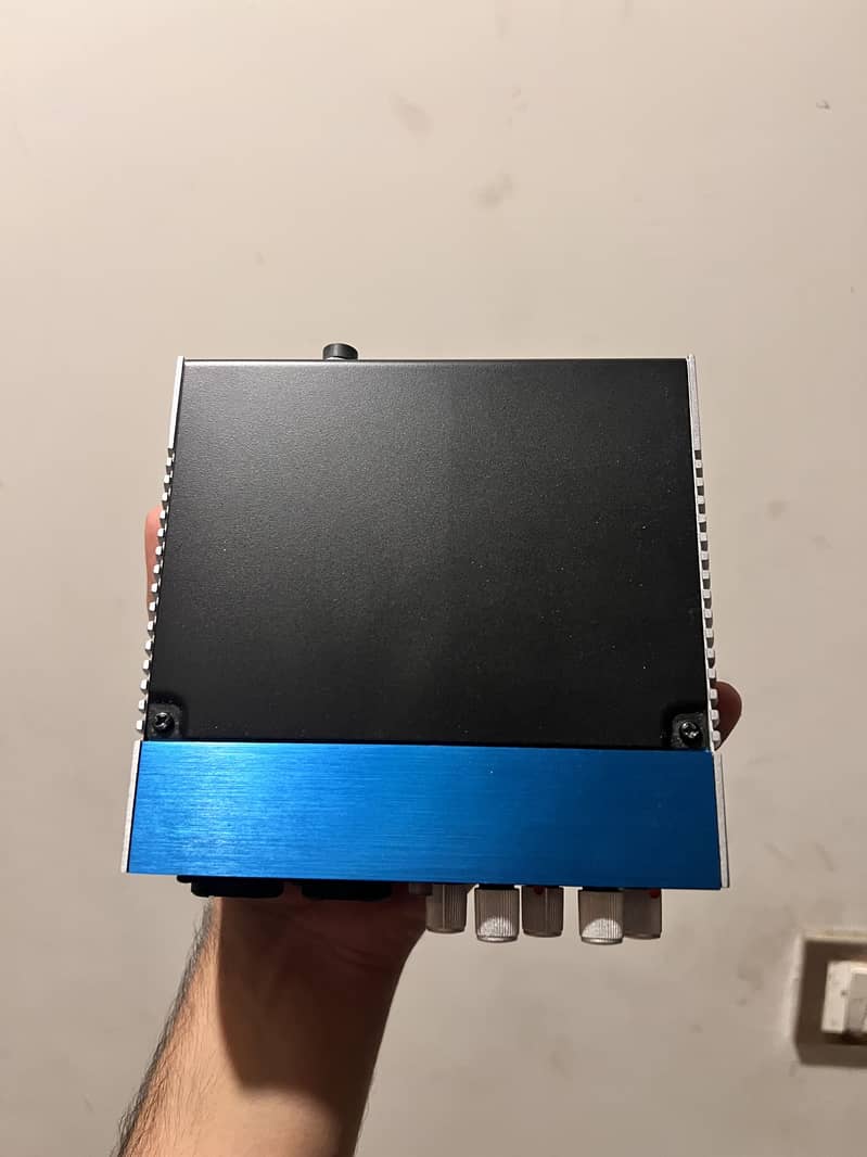 PreSonus Audio Interface 3