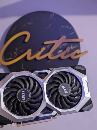 Rtx 2060 super 8gb msi ventus