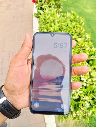 Samsung Mobile A15 5G