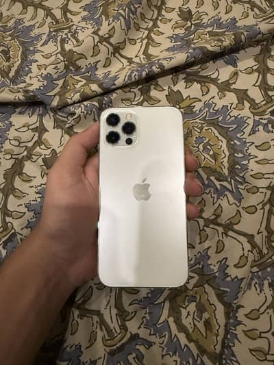 Iphone 12 pro pta approved