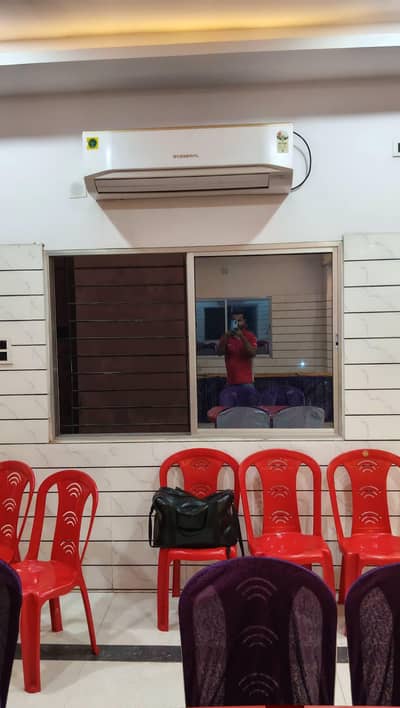 AC sale for good condition