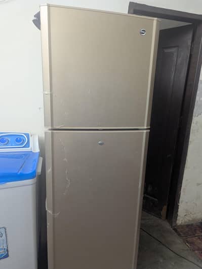 normal size freezer 10 button edition