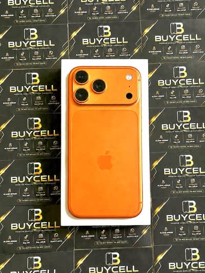 IPHONE 17 PRO MAX NON PTA FACTORY UNLOCKED NON ACTIVE 4 MONTHS