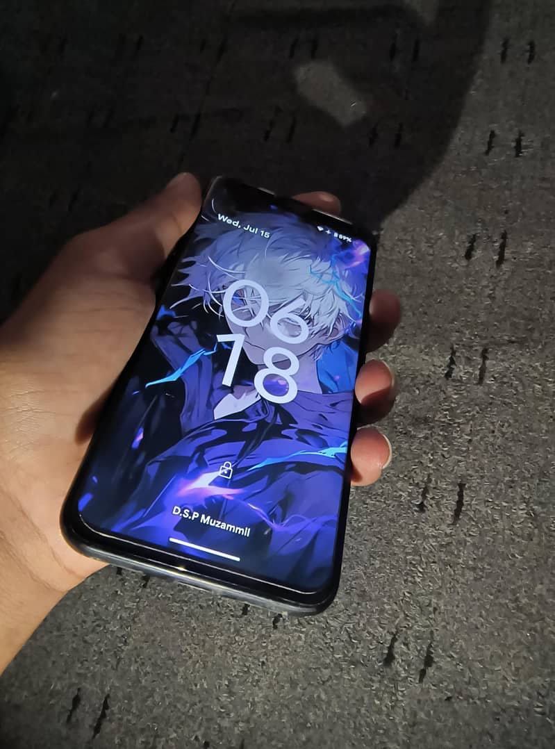 Google Pixel 4 1