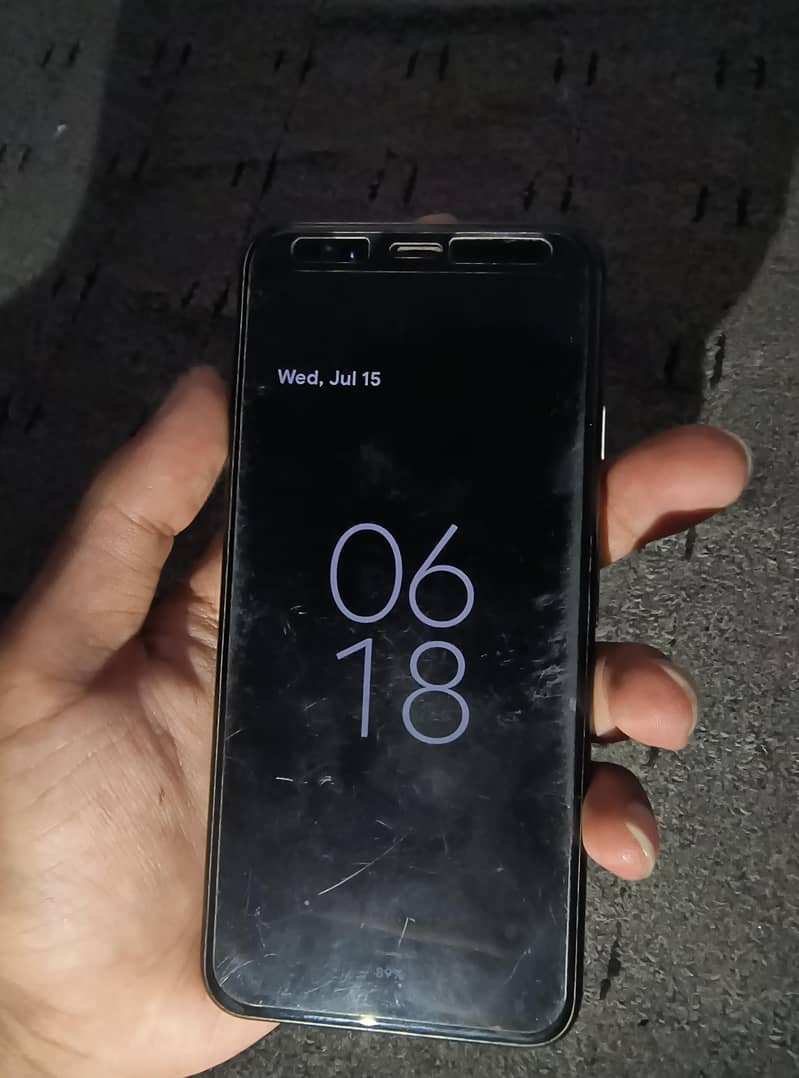 Google Pixel 4 4