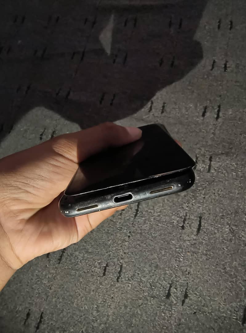 Google Pixel 4 5