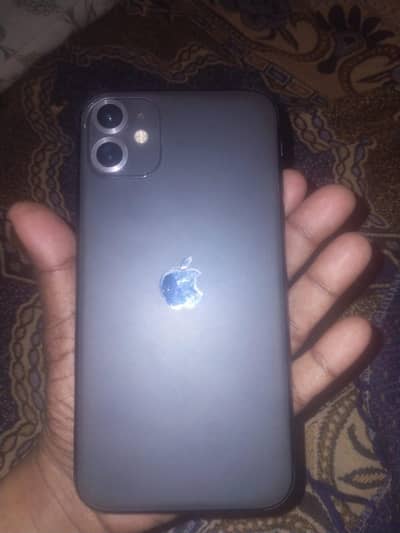 Apple iPhone 11