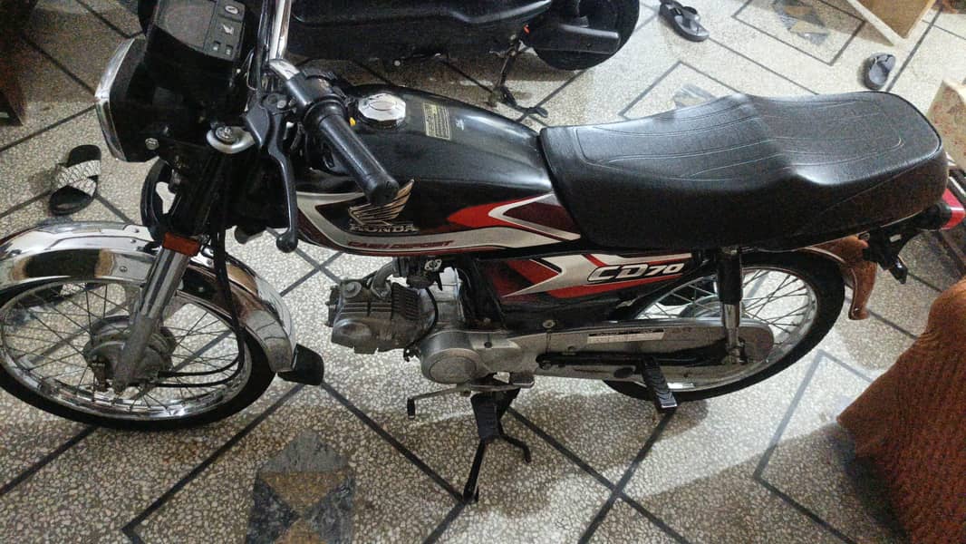 condition 10/8.5 2
