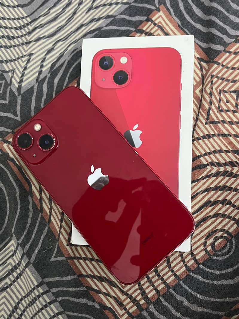 Apple iPhone 13 2