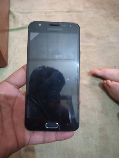 Samsung Mobile J5 Prime