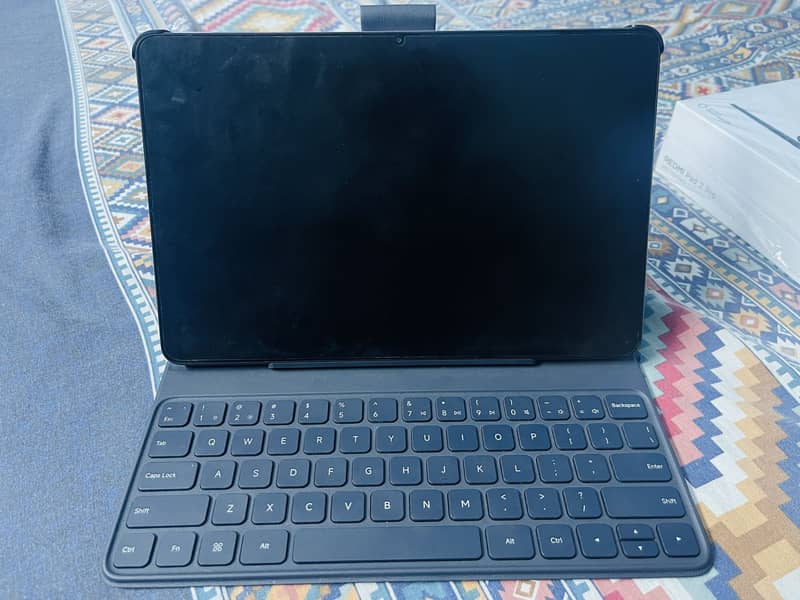 Redmi Pro 2 1