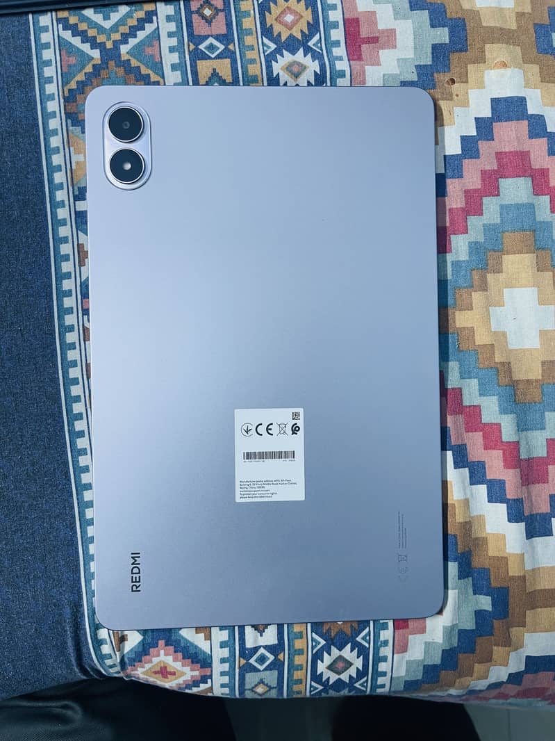 Redmi Pro 2 2