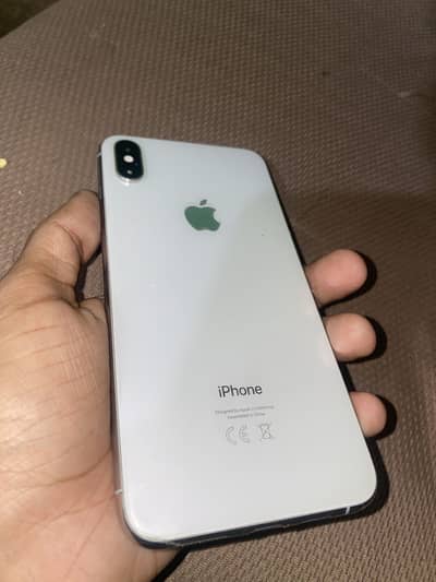 Iphone Xs Max