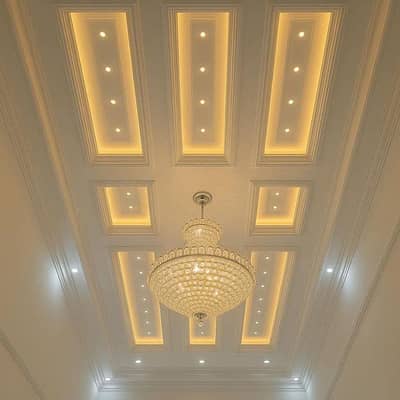 home ceiling