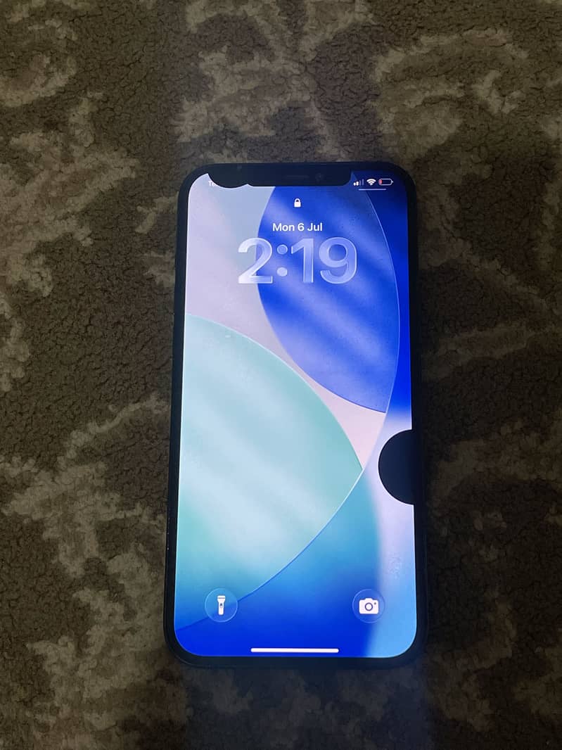 iPhone 12 Pro Max 1
