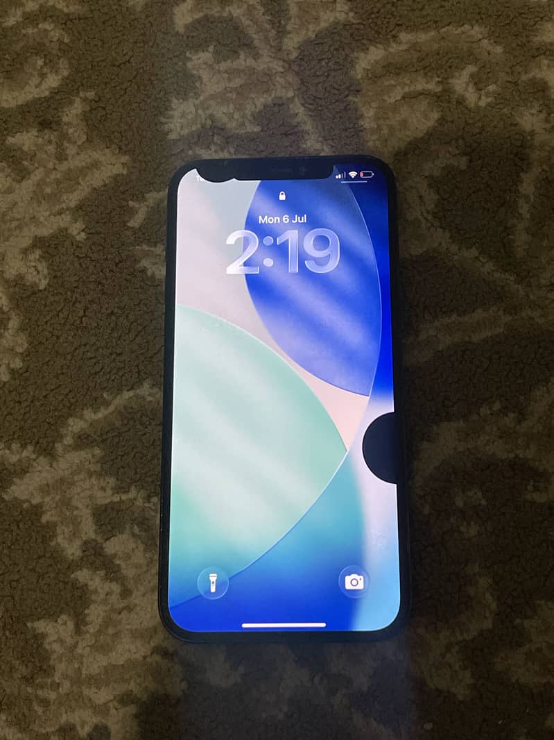 iPhone 12 Pro Max 4