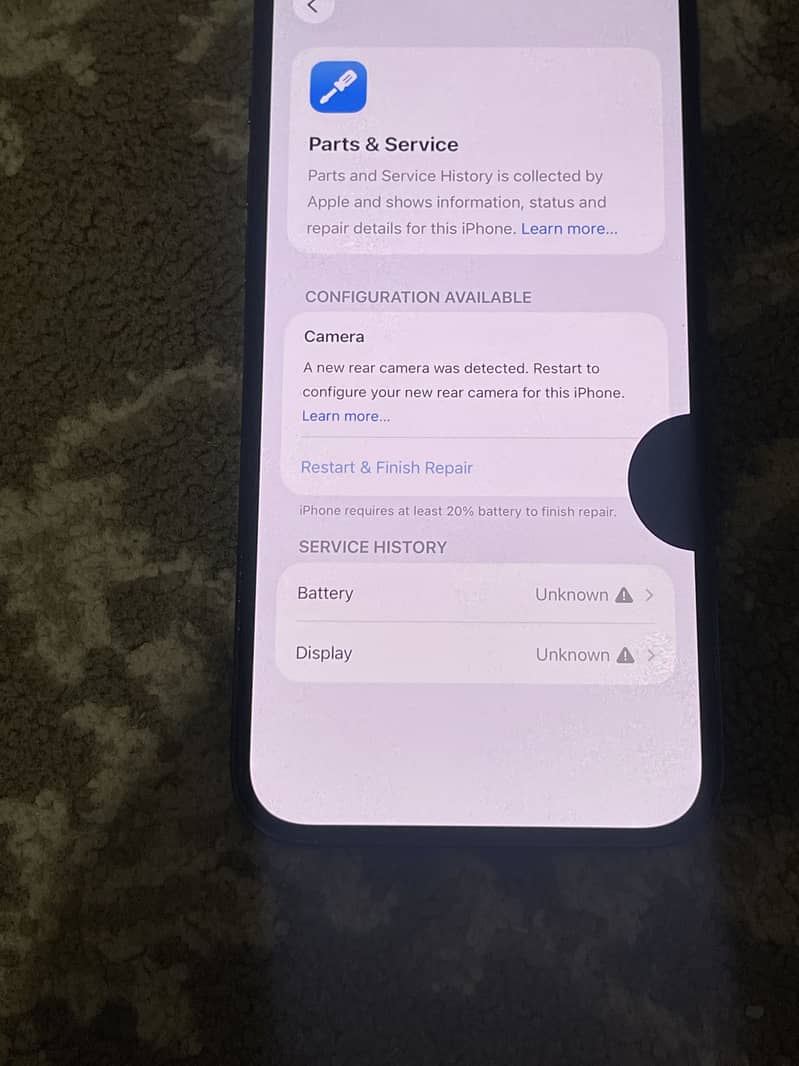 iPhone 12 Pro Max 5