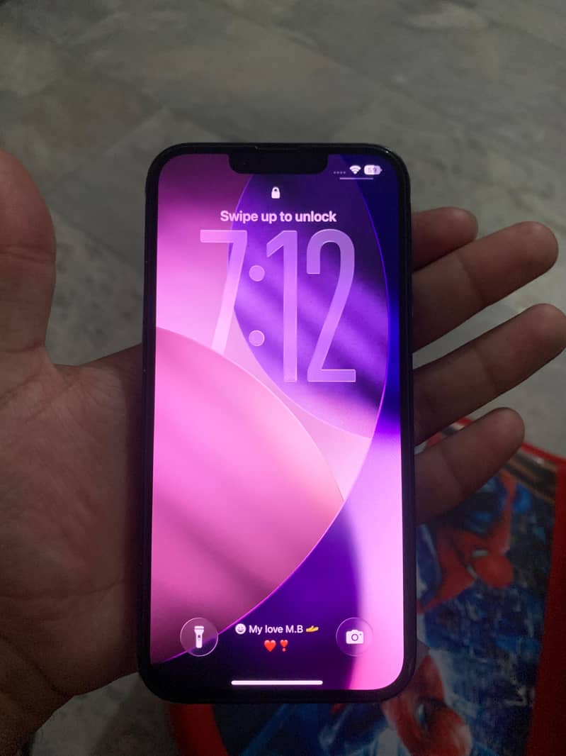 Apple iPhone 13 3