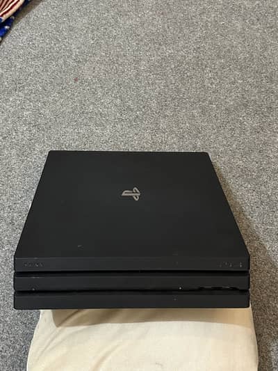 PS4 pro jailbreak 1tb
