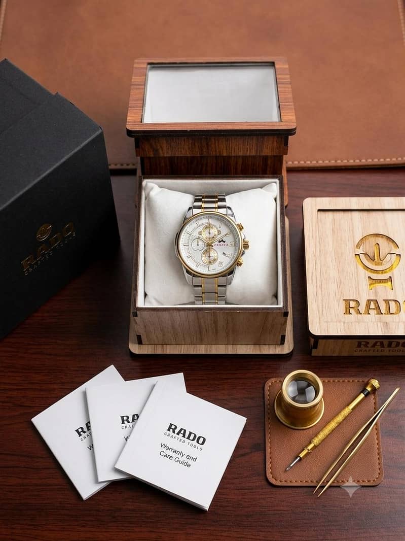 Watch Box 1