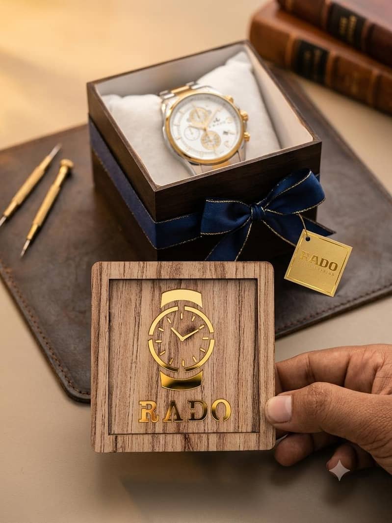 Watch Box 3