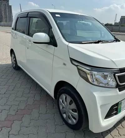Honda 1 Wagner fore rent