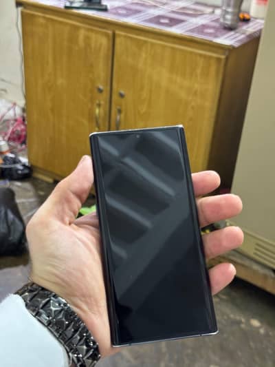 Samsung Galaxy  Note 10 5G