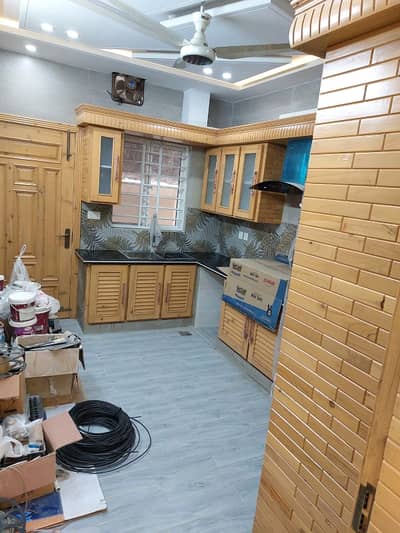 40x80 14 Marla Full House for Rent G-13/1