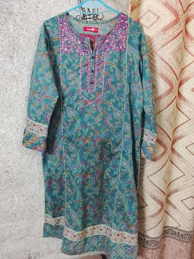lawn k 3pc suits