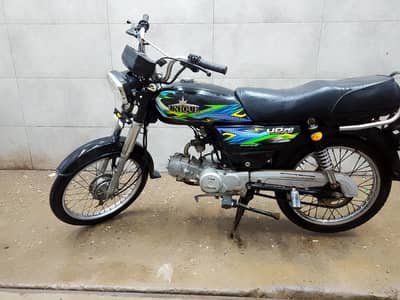 Unique Bike 2024 Model – Excellent Condition