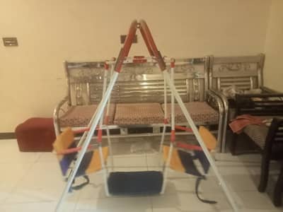 cradle