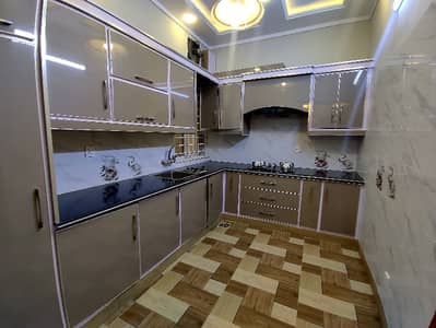 30x60 7 Marla Tile Flooring House for Sale G-13