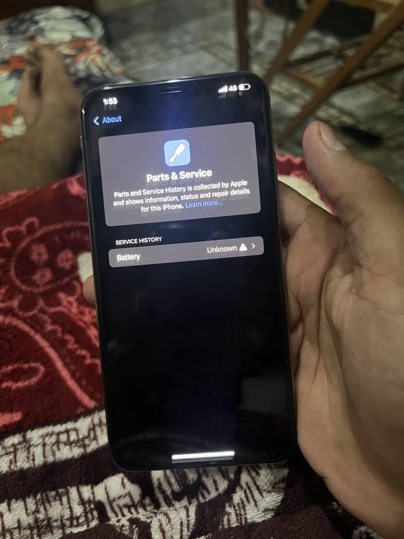 iPhone XS Max 2