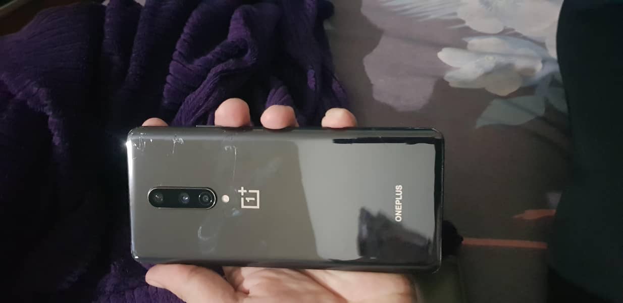 One Plus 8 0