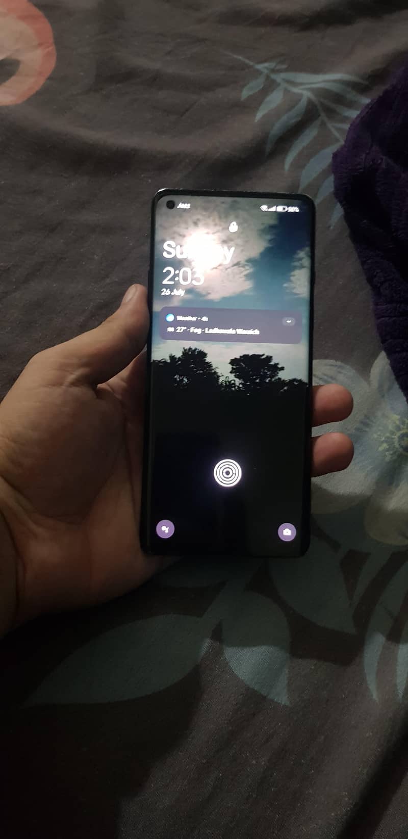 One Plus 8 2