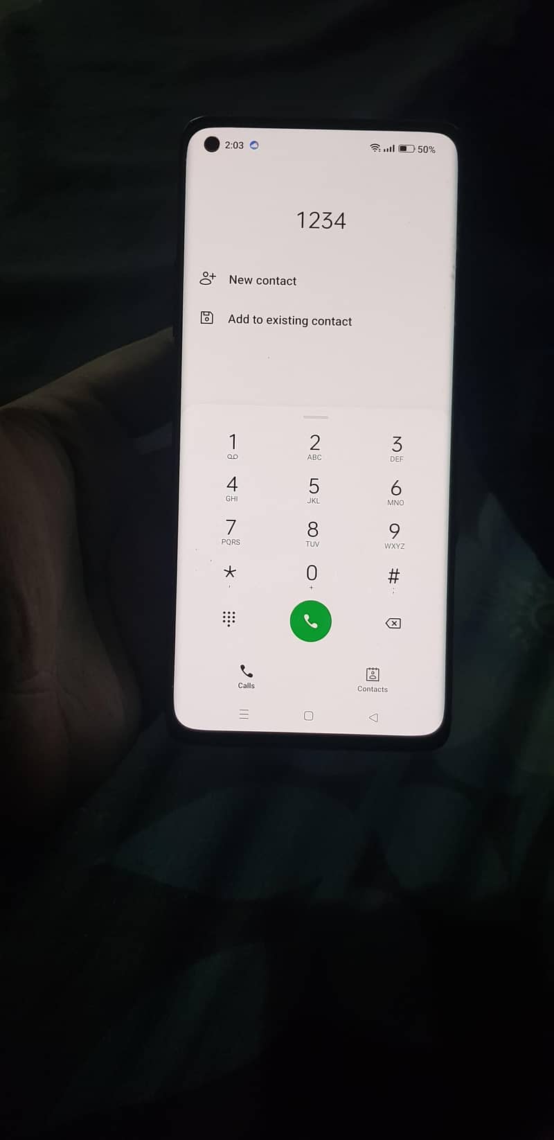 One Plus 8 4