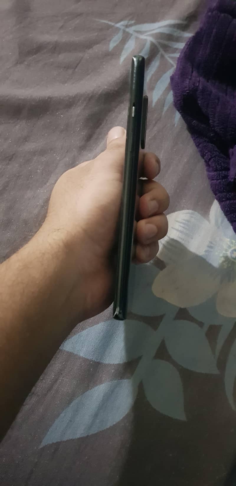 One Plus 8 5