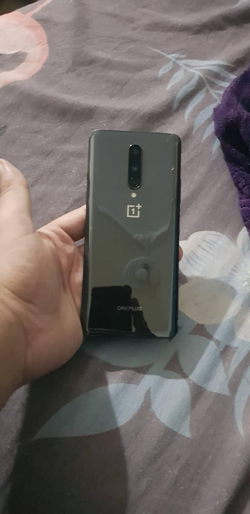 One Plus 8 6