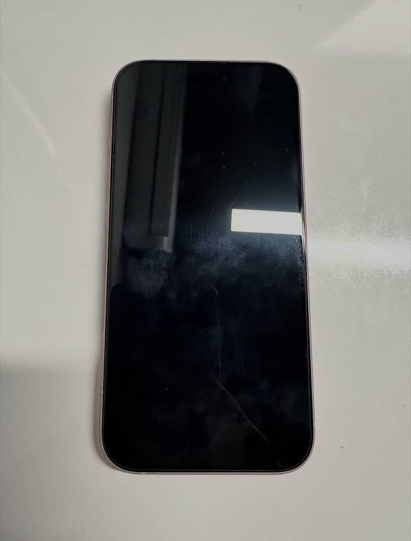 Apple iPhone 15 0