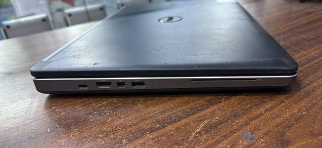 Dell Precision 7510