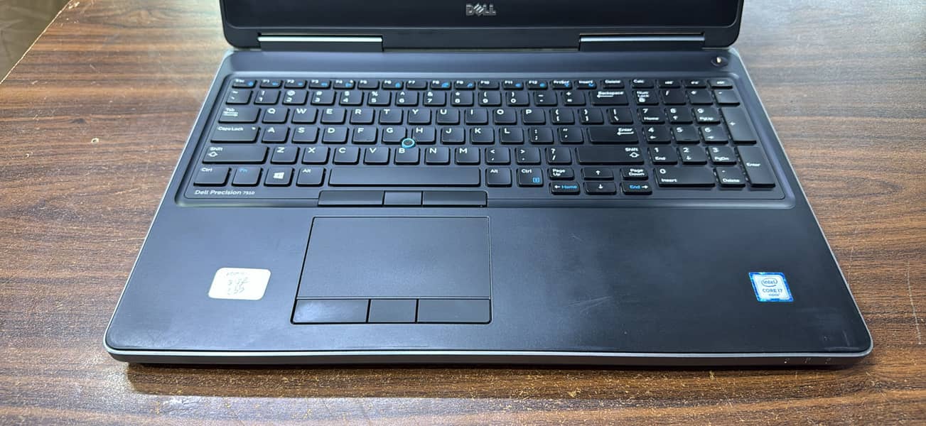 Dell Precision 7510 3