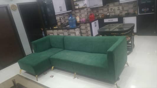 L Shaped lounge Sofa