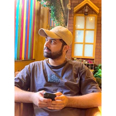 Sohaib Cheema