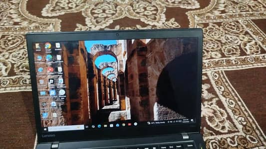Lenovo thinkpad core i5 6 generation